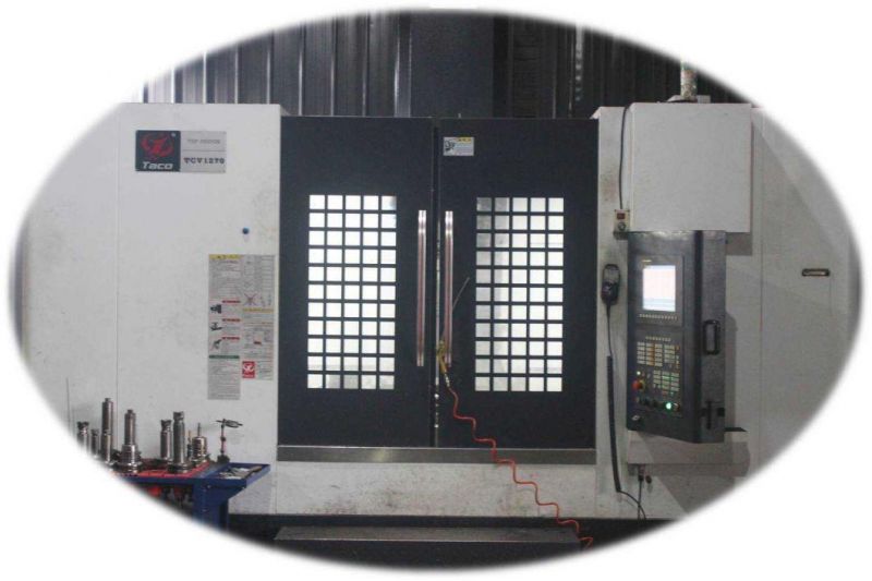 Fine Thread Automobile Parts Internal Thread Base
