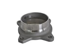 Stainless Steel Flange for Auto Parts
