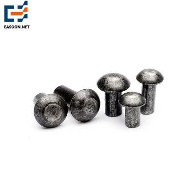 Tubular Rivet Tubular Rivets Flat Head Rivet Solid Rivet Stainless Steel Rivet, Aluminium Rivet, Brass Rivets, Copper Rivet