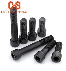 DIN912 Hexagon Socket-Head Cap Screws
