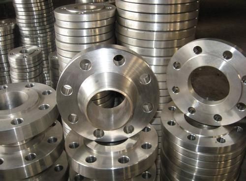 Long Weld Neck Flange