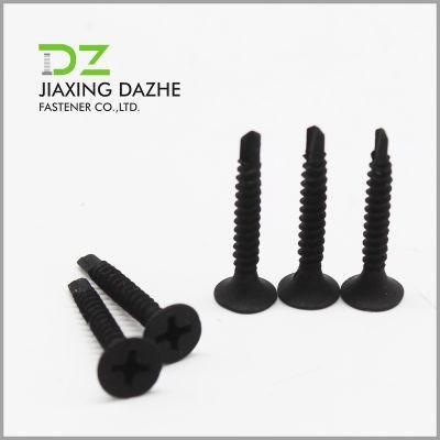 Good Quality Bugle Head Drywall Self Drilling Screw