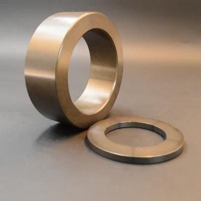 0.8-1.5mm, Customized Thickness Available Stainless Steel Slit Blade Circular Metal Gasket