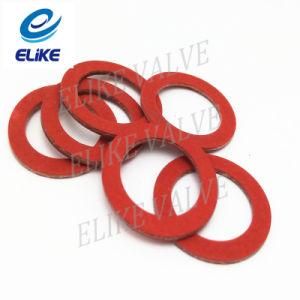 Red Washer for Water Mater Fitting