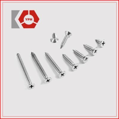 High Strength Carbon Steel Drywall Screw