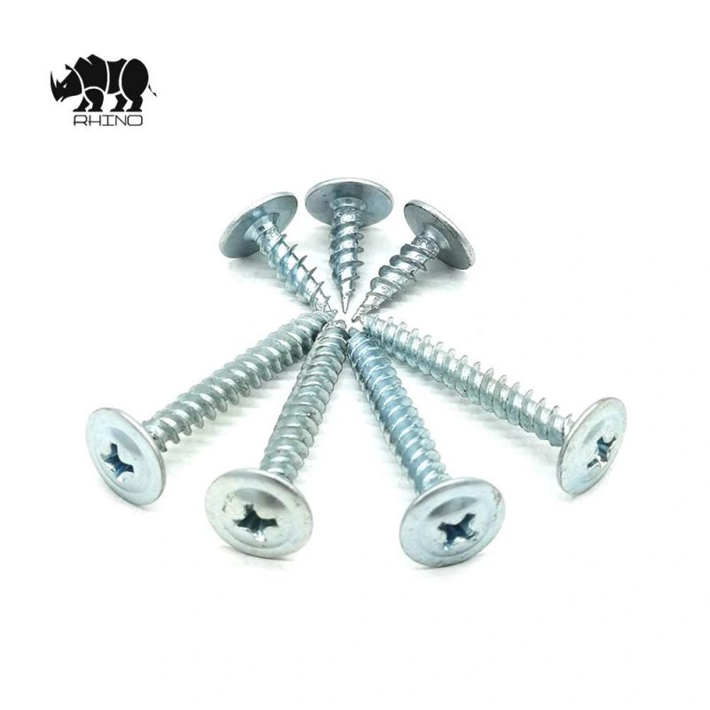 Phillips Washer Head Self-Tapping Screw