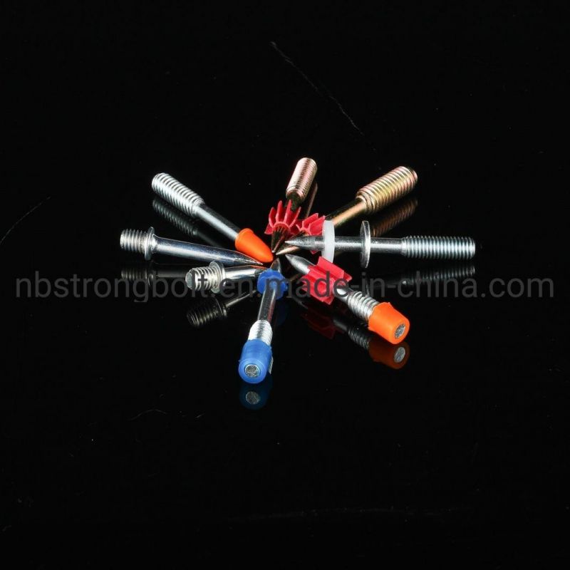 Shooting Nail with 1045 From China