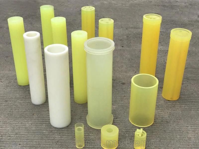 PU Shock Absorber for Machinery Buffering Part