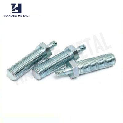 Factory Direct Sale Motorcycle Parts Accessories Carriage Customized Bolt