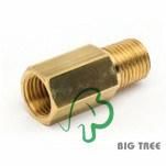 Brass Female*Male Connector/Fitting