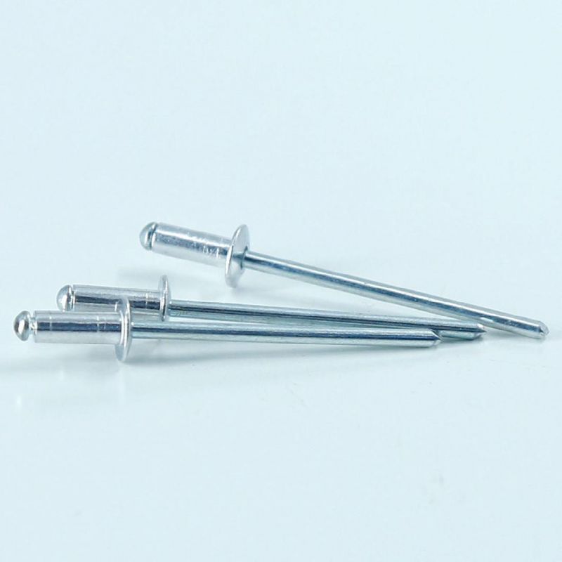 304 Stainless Steel Waterproof Blind Rivet Standard Size