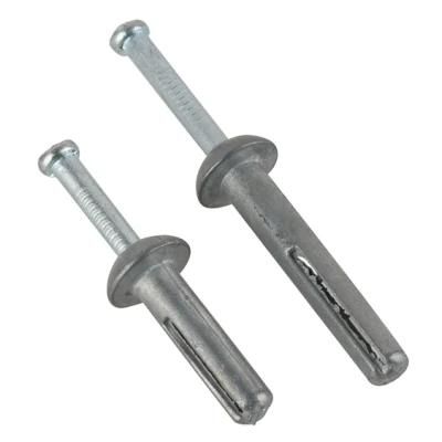 Zinc Allay Hammer Drive Anchor with Good Quality, 2021, New