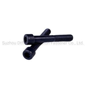 GB 70.1/DIN En ISO 12474 /ANSI/ASME B 18.3.1m Hexagon Socket Head Cap Screws