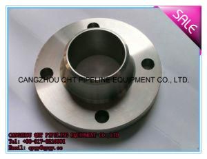300lbs Welding Neck Alloy Flanges in Lower Price