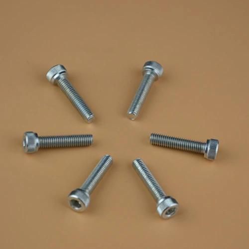 Screw/Bolts/Fastener/Hex Bolt Special Bolts Specail Screw