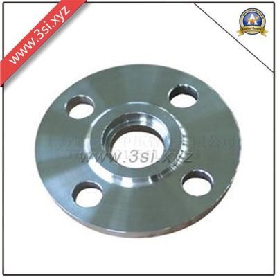 ANSI Carbon Steel Socket Welding Flange (YZF-M297)