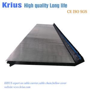 CNC Machine Guard