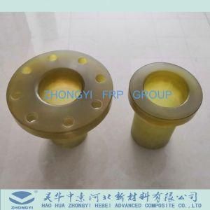 Fiberglass Pipe Fittings GRP FRP Flange