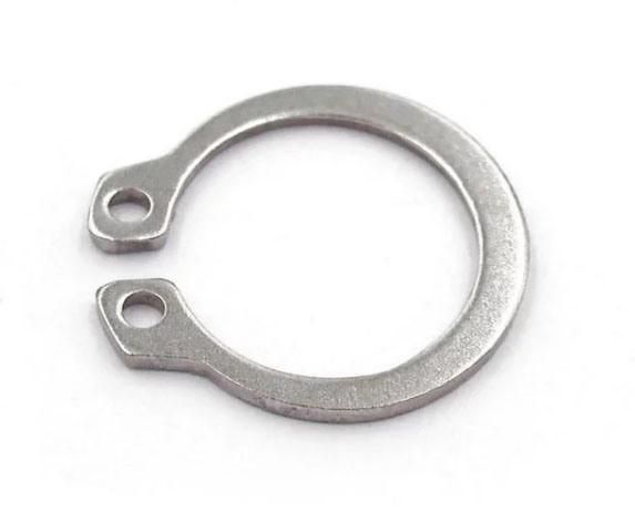 DIN471 N5100 Internal Retaining Circlip Ring Stainless Steel 410 304