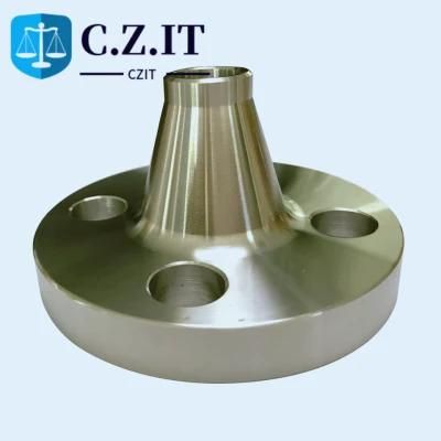3/4 Flange DN20 316L Stainless Steel Flange