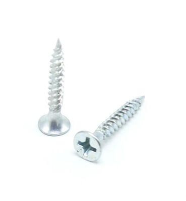 Household Bugle Head Steel Collated Galvanized Phillips Drywall Screw