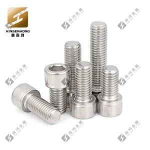 Carbon Steel Hot-DIP Galvanized Hex Socket Bolt M12