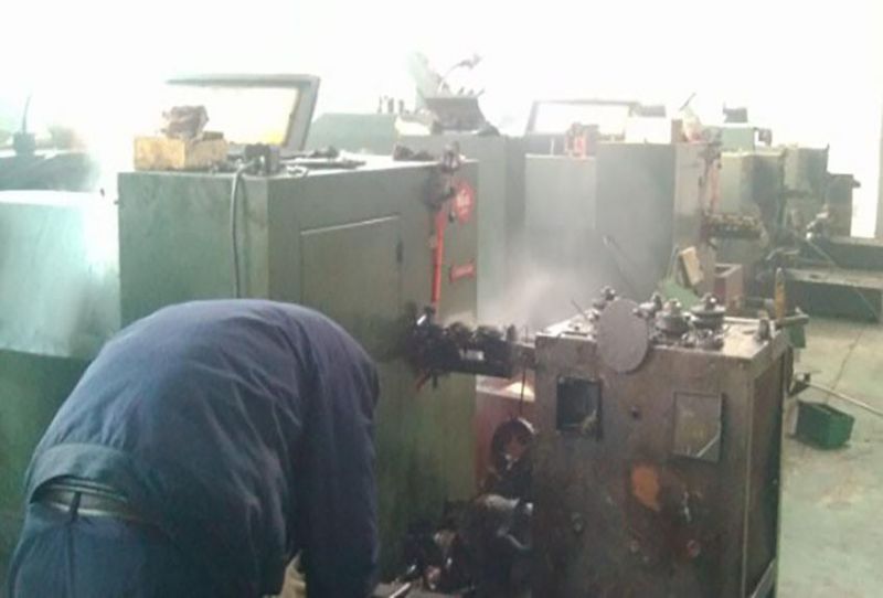 Made in China Factory One-Stop Service Stainless Steel 410, 304, 316 Wafer Head Self-Drilling Screw DIN7504, ASME B18.64