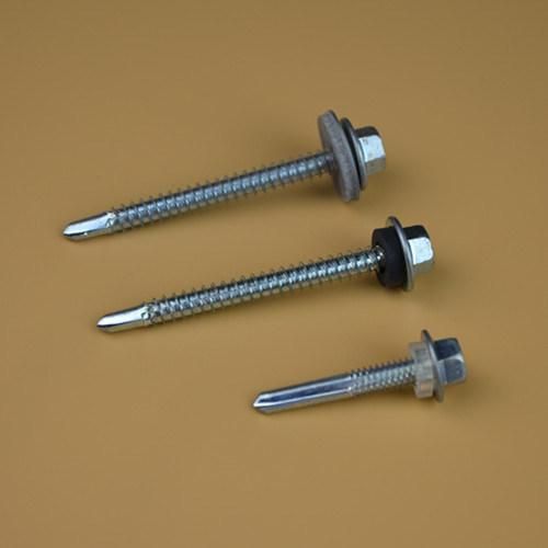 Bi-Metal Screw/Screw/Bolts/Fastener