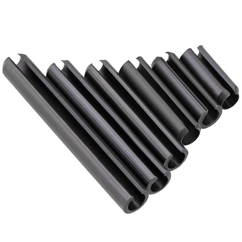 Stainless Steel Carbon Steel with Zinc Plated Spring Clip Pins Step Pin