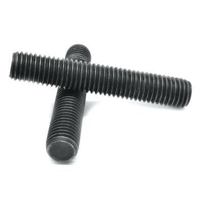 DIN975 B7 B16 Stud Bolts / Steel Threaded Rod