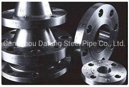 F316/316L Welding Neck Flange