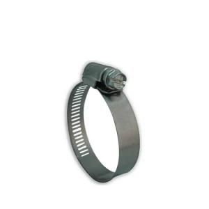 Metal Hose Clamp Stainless Steel Double Pipe Clamps Customized OEM Price