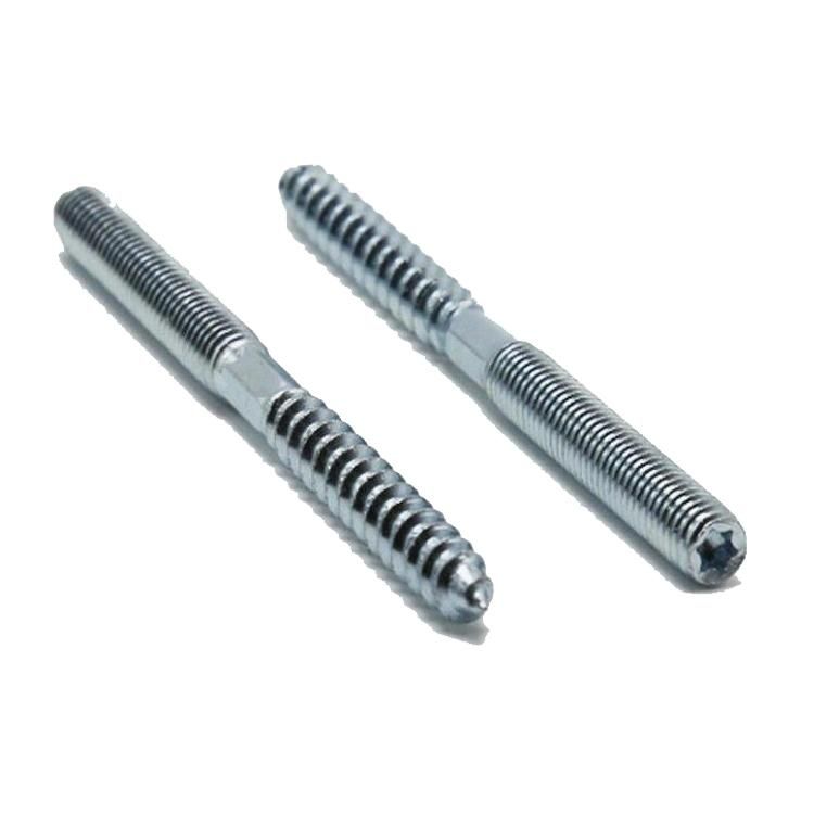 Metric Machine and Wood Hanger Bolts