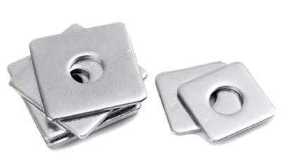 Square Washer, Square Lock Washer