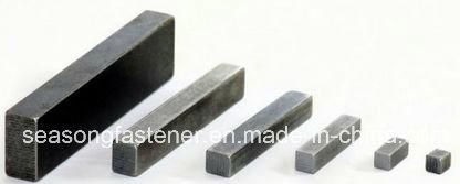 Parallel Key / Single Round Key (DIN6885AB)
