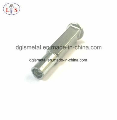 Truss Head Semi Rivet with High Strength