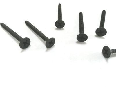 Black Phosphated Bugle Head Drywall Screw Factory Price