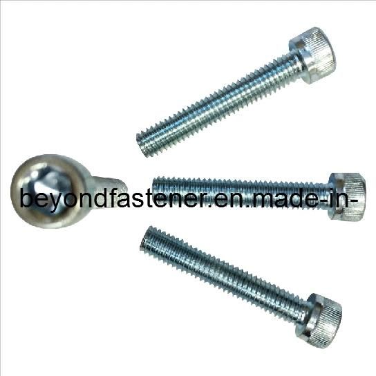 Shoulder Screw Special Screw Special Bolts Step Screw Sealing Screw Seal Bolts