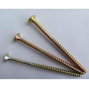 China Manufacturer Type 17 Torx Drive Chipboard Screw