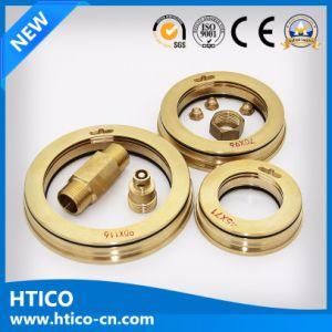 Brass Seal Customized Brass Mechanical Seals, Brass Nipple