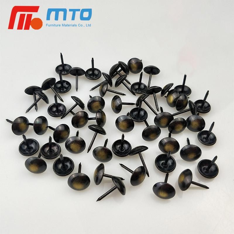 Cat′ S Eye Iron Metal Decorative Upholstery Furniture Nails Sofa Decoration Nail