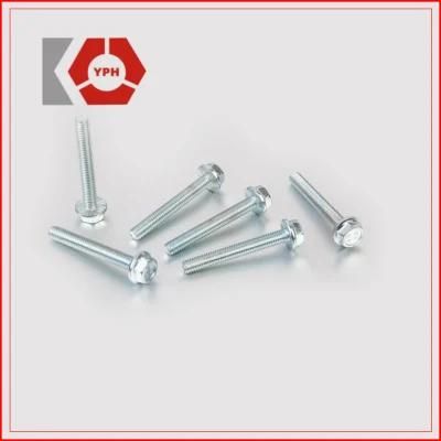 ANSI Flange Bolt