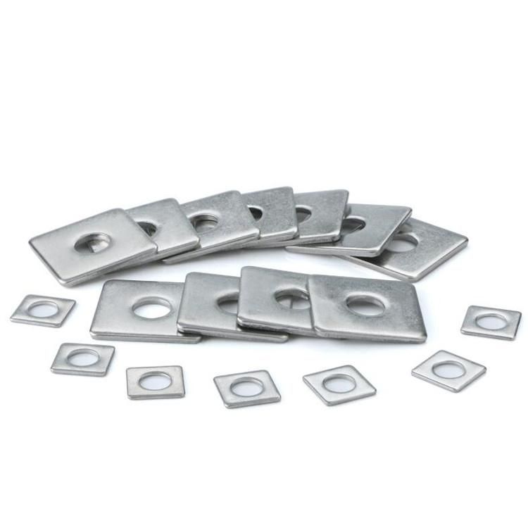 Square Washer, Square Flat Washer