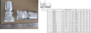 Hose Fittings-1jc43-20-16
