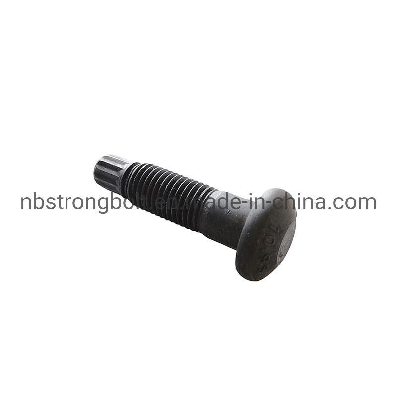 Alloy Steel Torsion Shear High Strength Bolts