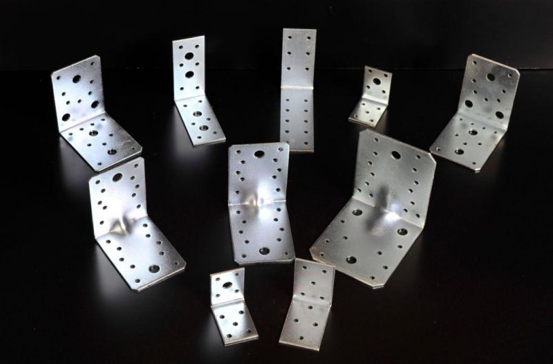 Hot-Dipped Galvanized High Quality Wood Connector Metal Joist Hanger