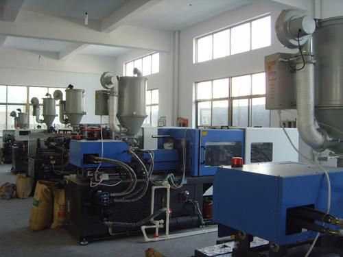 Plastic Compression Fitting Manufacturer