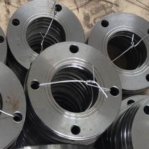 Online Shopping Steel Casting Flange