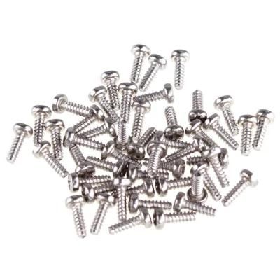 Phillips Round Head Self Tapping Self Tapping Screw Screw