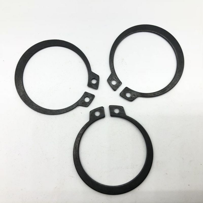 DIN471 External Circlip External Circle